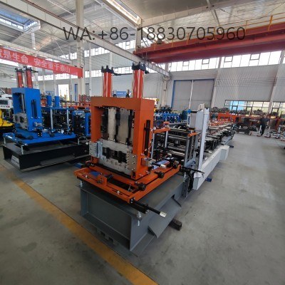 A principal característica desta máquina com estrutura de aço da XINNUO é a troca automática de modelos sob controle computadorizado. Dentro da faixa permitida, a substituição é feita com apenas um clique, sem necessidade de operação manual.
