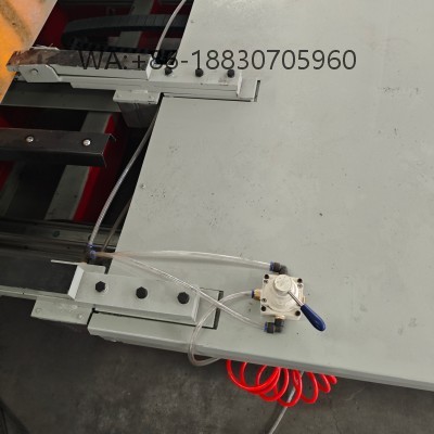 Page Title (≤60 characters) Diamond mesh punching machine for metal sheets Meta Description (≤180 characters) Diamond mesh punching machine for metal sheets, high precision punching, stable operation, suitable for fencing, ventilation panels, and safety mesh production. Product Description 1. Machine application The diamond mesh punching machine is designed for producing expanded and diamond-shaped mesh from metal sheets, widely used in fencing, safety protection, and ventilation applications. 2. Punching accuracy With a precision punching system and rigid frame structure, the machine ensures uniform mesh openings and consistent edge quality throughout continuous production. 3. Production efficiency Stable punching speed and continuous feeding allow high output while maintaining accuracy, suitable for both batch production and customized orders. 4. Structural reliability The reinforced machine body and optimized transmission system reduce vibration during operation, ensuring long service life and reliable performance. 5. Flexible configuration Mesh size, sheet thickness, and punching layout can be customized to meet different project requirements and market standards.