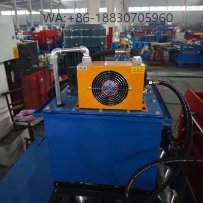 M&aacute;quina de arqueamento de chapas de telhado, robusta M&aacute;quina-de-curvatura-de-pain&eacute;is-de-telhado-met&aacute;licos para pain&eacute;is met&aacute;licos, alta precis&atilde;o, customiz&aacute;vel, f&aacute;brica direta para projetos de cobertura.
