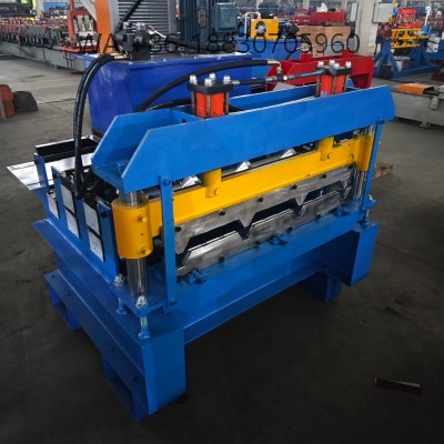 Roof Sheet Crimping Arch Machine, a robust roof-sheet-crimping-machine for metal roof arching, stable performance, high precision, customizable specs, factory direct for roofing projects.