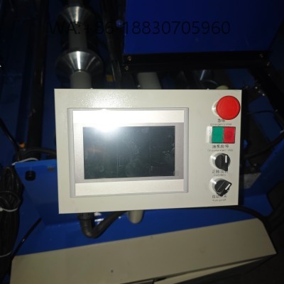 Roof Sheet Crimping Arch Machine, a robust roof-sheet-crimping-machine for metal roof arching, stable performance, high precision, customizable specs, factory direct for roofing projects.
