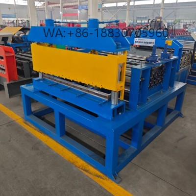 Sheet Metal Leveling and Shearing Machine, reliable coil-cutting-machine for metal coil leveling & shearing, high precision, customizable, factory direct for metal processing projects.