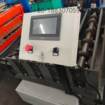 Leveling, slitting and cutting machine, high-precision slitting-machine for metal sheet leveling, slitting & cutting, stable, customizable, factory direct for metal processing.