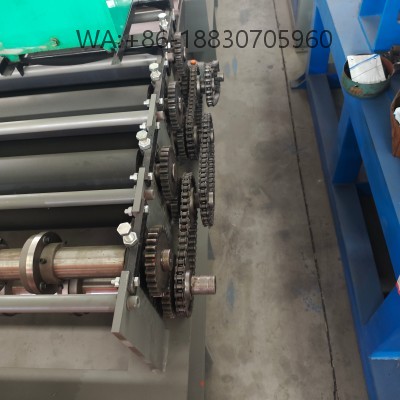 Leveling, slitting and cutting machine, high-precision slitting-machine for metal sheet leveling, slitting & cutting, stable, customizable, factory direct for metal processing.