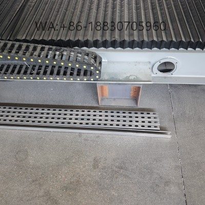 Strut-channel-roll-forming-machine for solar PV support frames, high-precision strut channel production, customizable profiles for all solar mounting systems.