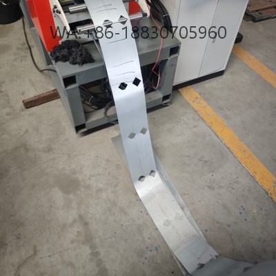 Door-frame-machine for precision metal door and window frame manufacturing, customizable profiles for construction applications, durable and high-efficiency production.