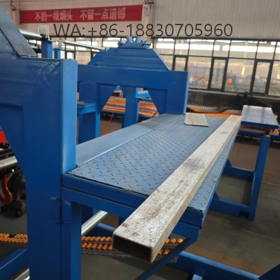 Máquina de painéis sanduíche PUF (puf-panel-making-machine) para painéis isolantes térmicos, personalizável para projetos residenciais e industriais no Brasil.