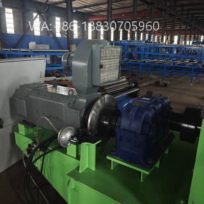 Pabrikan mesin slitting plat koil otomatis berkecepatan tinggi. Solusi investasi terbaik untuk pemotongan dan pembelahan kumparan galvalum, PPGI, dan stainless steel dengan presisi tinggi.