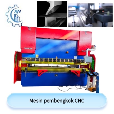Mesin pembengkok CNC