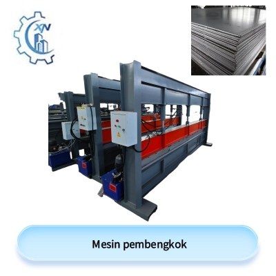 Mesin pembengkok