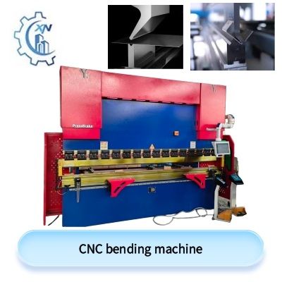 CNC bending machine