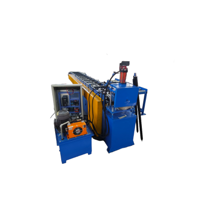 Clipping machine