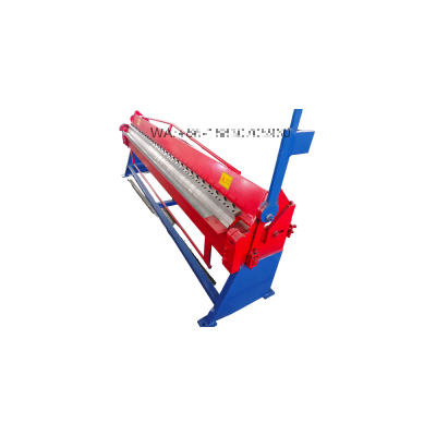 Cutting machine